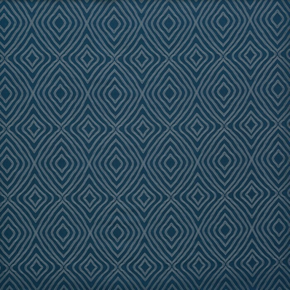 Riddle Sapphire Fabric Flat Image