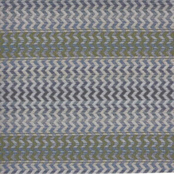 Roscoe Lagoon Fabric