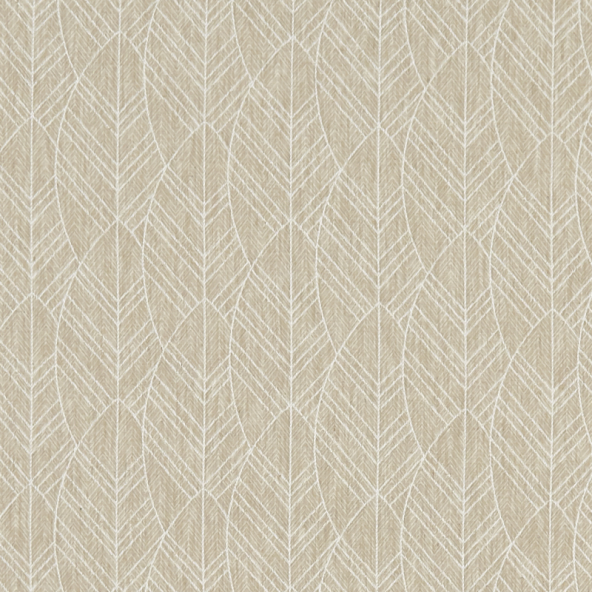 Atika Sand Fabric Flat Image