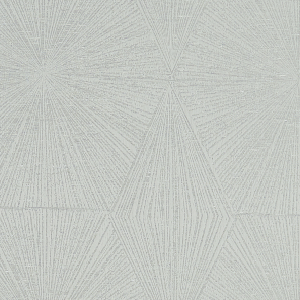 Blaize Silver Fabric Flat Image