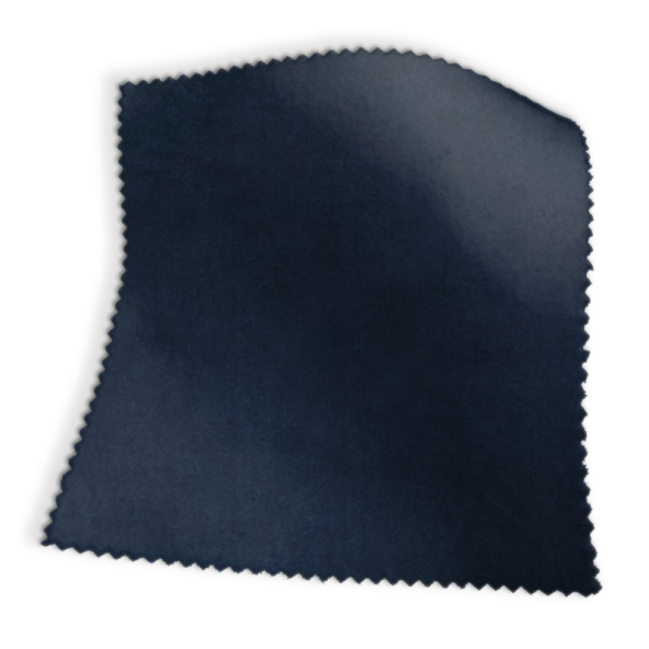 Murano Indigo Fabric Swatch