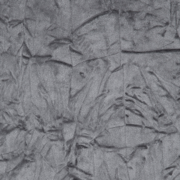 Sylvana Smoke Fabric