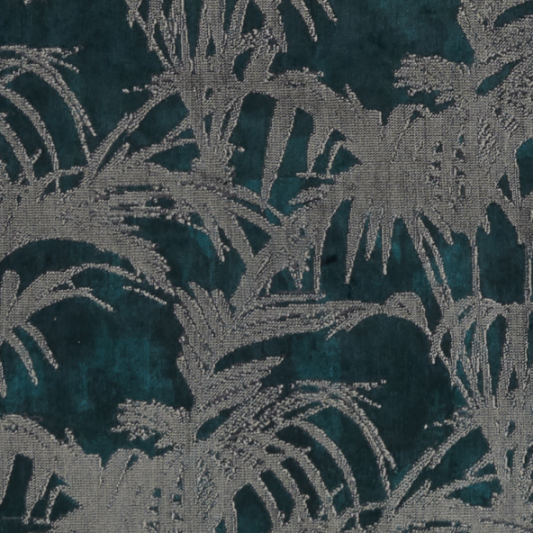 Tropicale Kingfisher Fabric