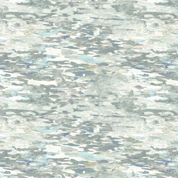 Olitski Frost Fabric by Voyage