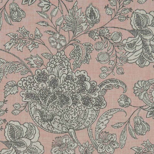 Woodsford Blush Fabric