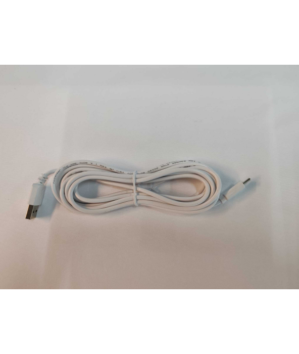 3m Charging Cable USB-C