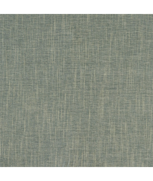 Albany Duck Egg Fabric by Porter And Stone