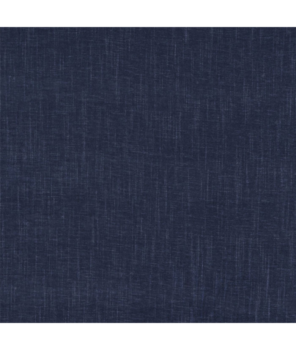 Albany Navy Fabric by Porter And Stone