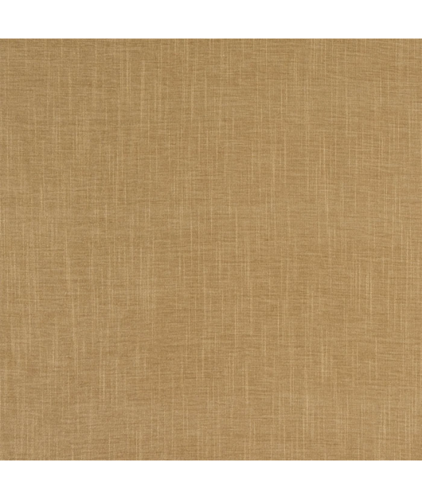 Albany Ochre Fabric by Porter And Stone