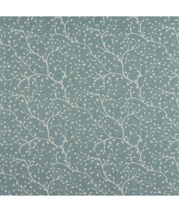 Appledore Duckegg Fabric by Porter And Stone