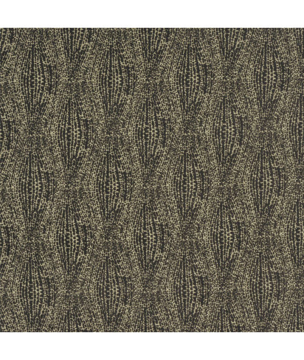 Babylon Graphite Fabric by Porter And Stone