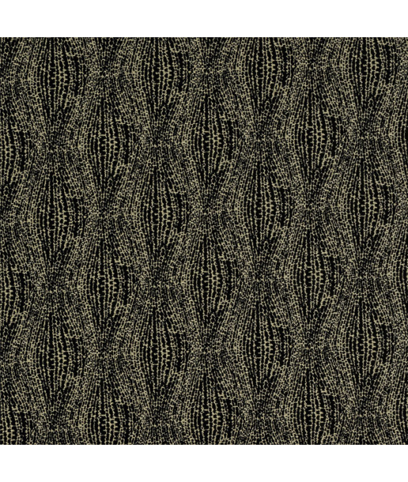 Babylon Onyx Fabric by Porter And Stone