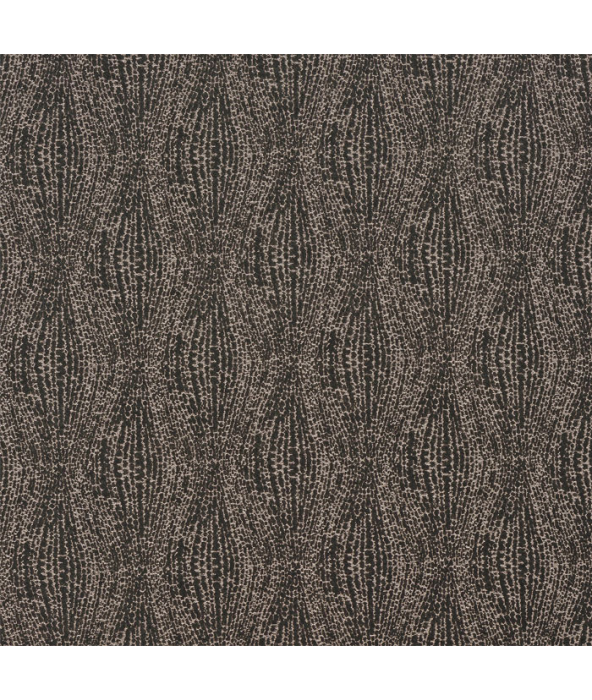 Babylon Smoke Fabric by Porter And Stone