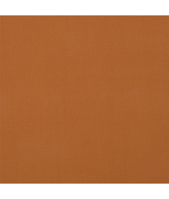 Carrera Burnt Orange Fabric by Porter And Stone