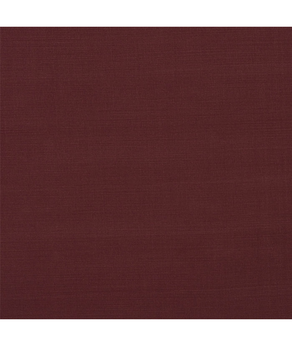 Carrera Claret Fabric by Porter And Stone