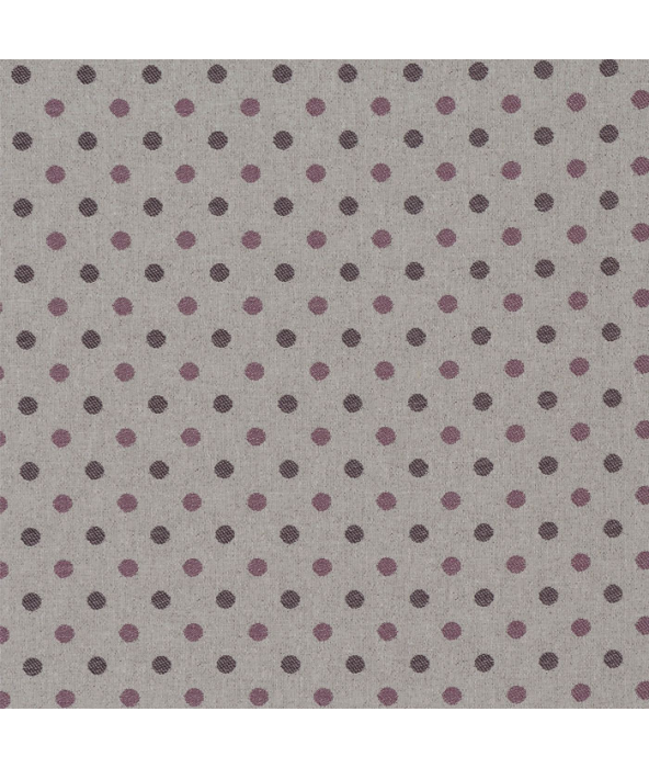 Chambord Berry Fabric by Porter And Stone