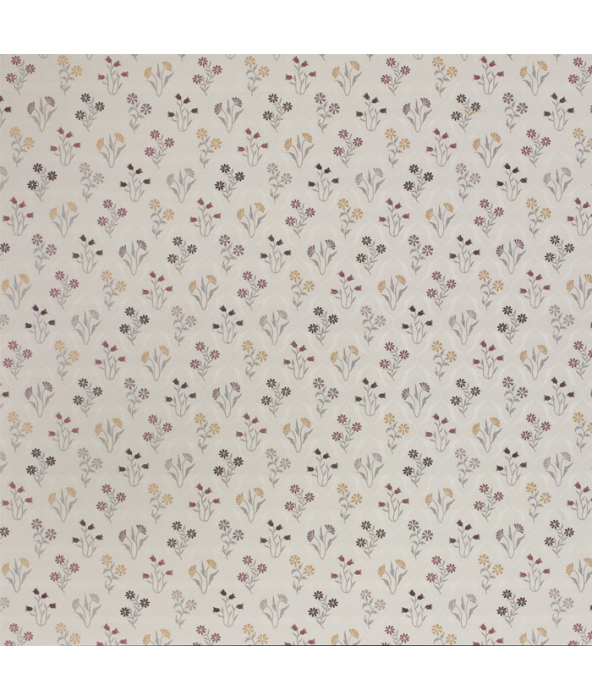 Fleur Berry Fabric by Porter And Stone