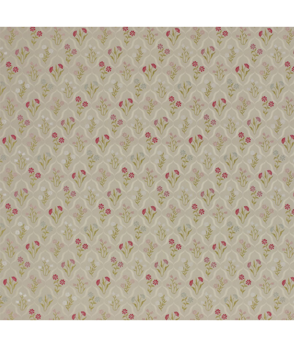 Fleur Chintz Fabric by Porter And Stone