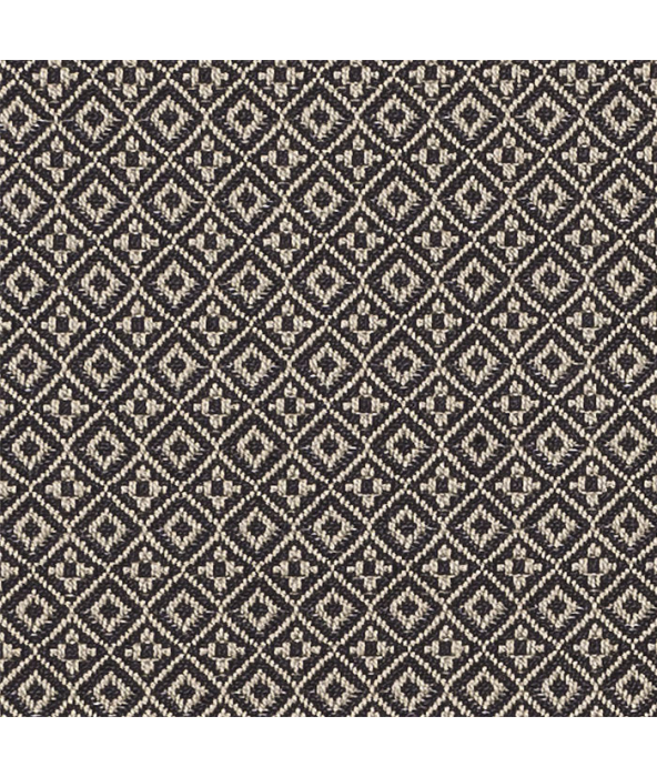 Komodo Charcoal Fabric by Porter And Stone