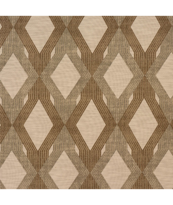 Magdelena Natural Fabric by Porter And Stone