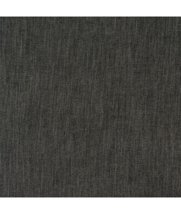 Monza Charcoal Fabric by Porter And Stone