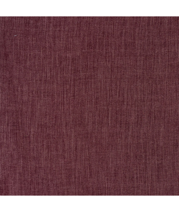 Monza Grape Fabric by Porter And Stone