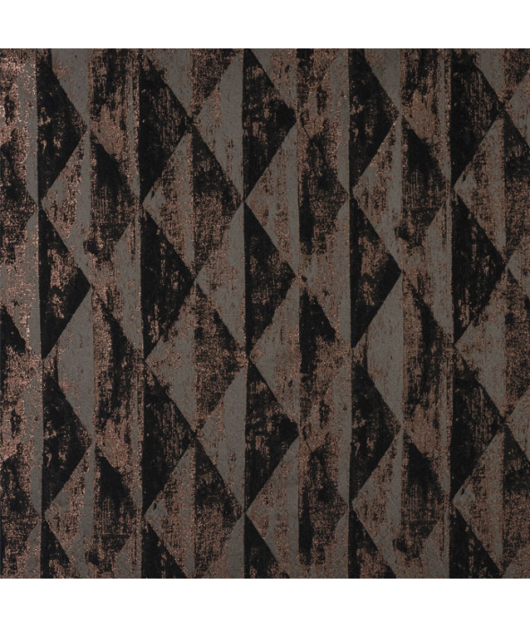 Mystique Bronze Fabric by Porter And Stone