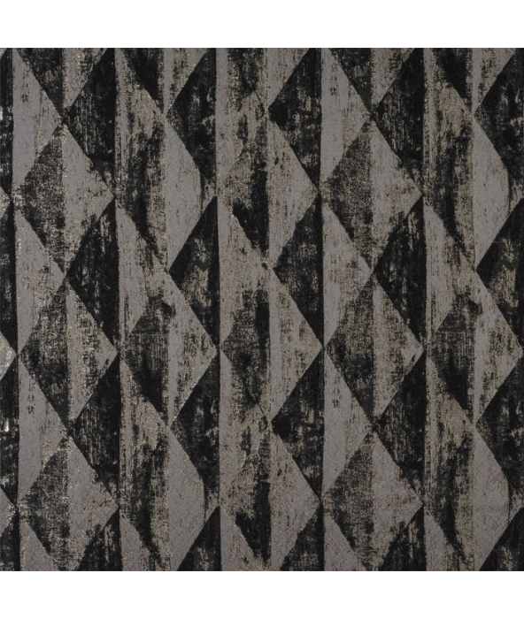 Mystique Charcoal Fabric by Porter And Stone