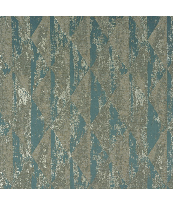 Mystique Duck Egg Fabric by Porter And Stone