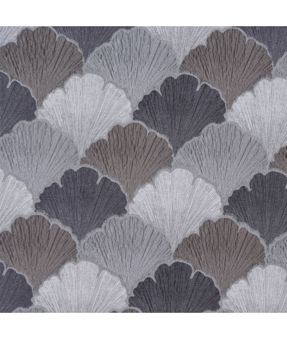 Pamplona Dove Fabric by Porter And Stone