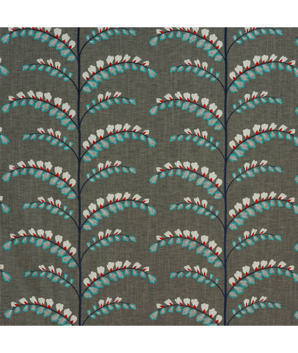 Portland Harlequin Fabric by Porter And Stone