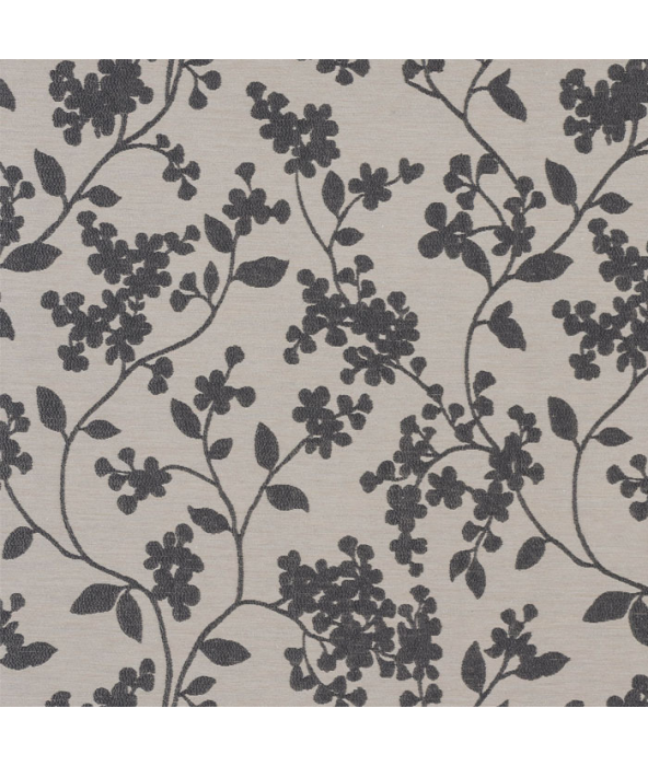 Sakura Dove Fabric by Porter And Stone