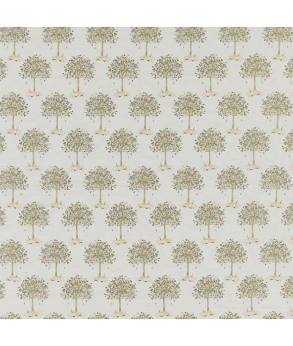 Salmesbury Antique Fabric by Porter And Stone