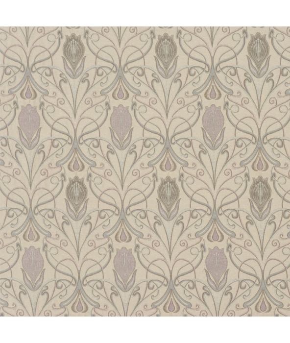 Verona Blush Fabric by Porter And Stone