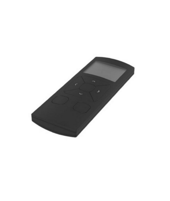 MotionBlinds 15 Channel Remote