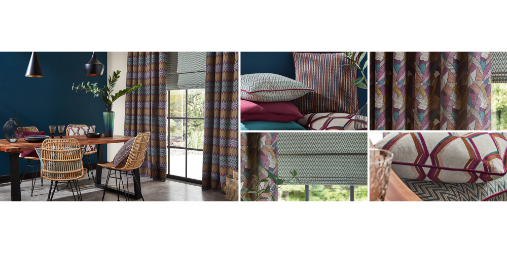Quality Bespoke Curtains