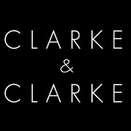Clarke & Clarke Made To Measure Roman Blinds