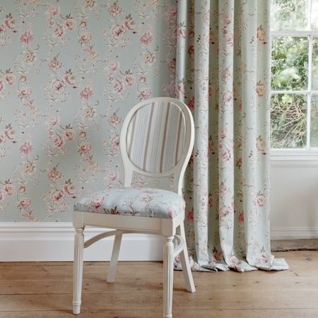 Clarke And Clarke Made To Measure Curtains
