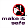 child safe product logo