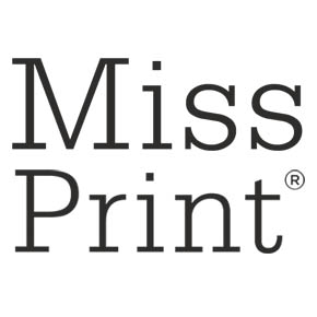 Shop by MissPrint Fabrics