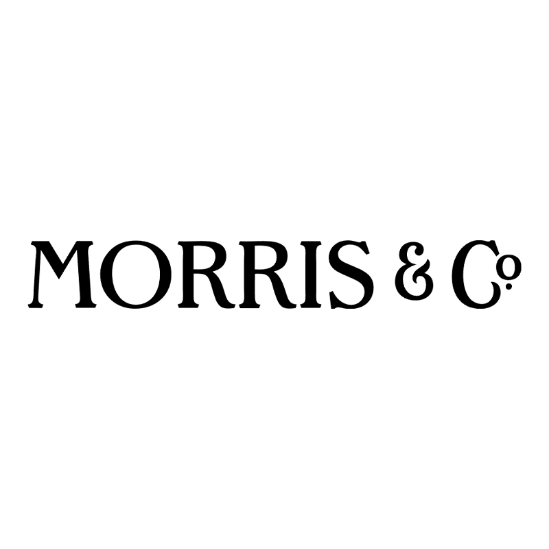 Morris & Co Brand Logo