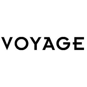Shop Voyage Brand Logo