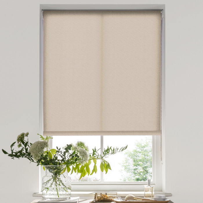 Aurora Moth Electric Roller Blind | Curtains and Blinds 4 Homes