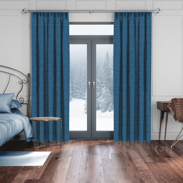 Air force clearance blue curtains